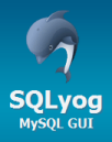 SQLyog's cute logo